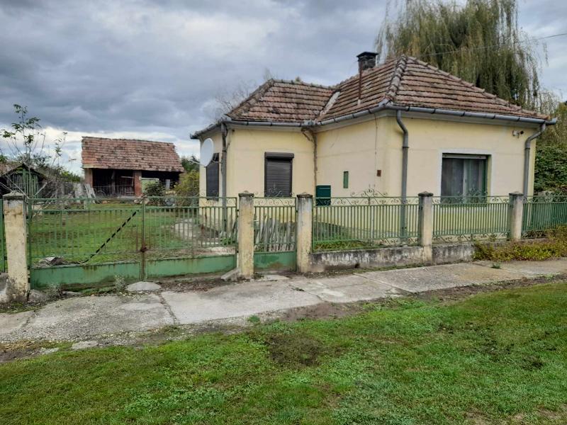 Berzence, Vadaskerti utca 34.: lakóház · 294 000 Ft – árverés