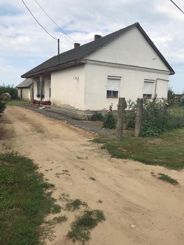 Kántorjánosi, Bajcsy-zsilinszky utca 69: lakóház · 735 000 Ft