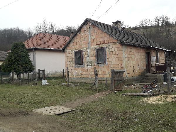 3124 Zabar, Kossuth utca 5.: 800 000 Ft – ingatlanárverés