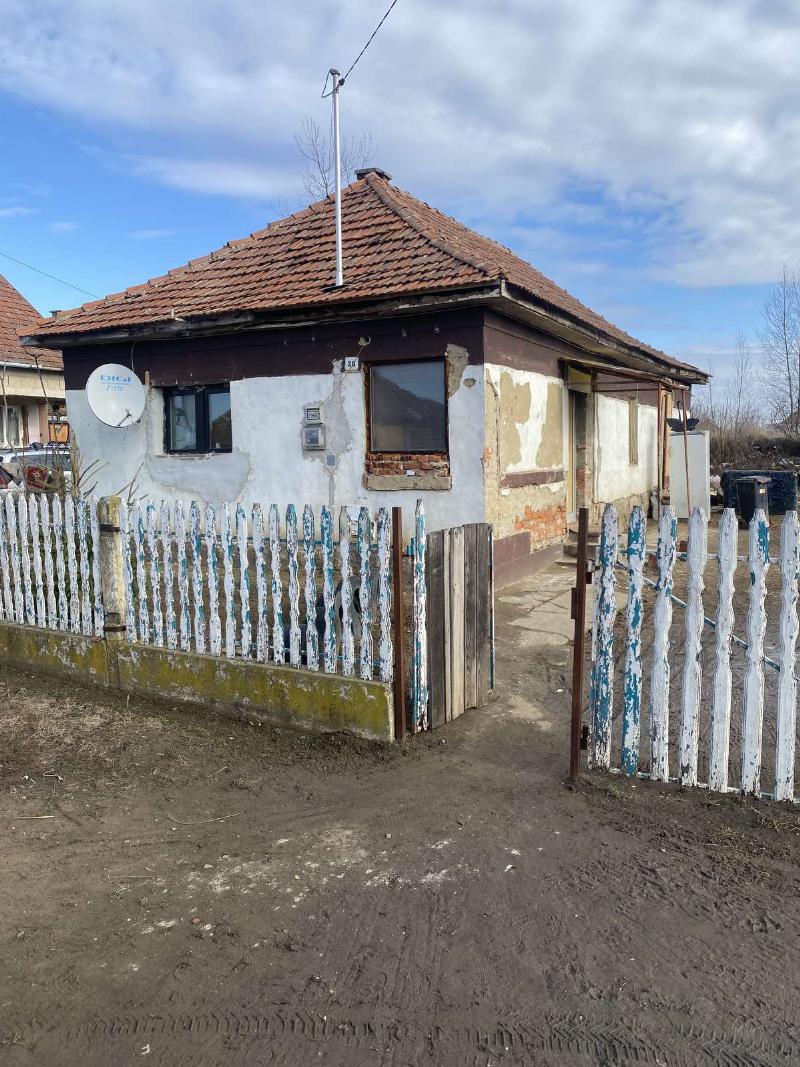 4484 Ibrány, Béke utca 28: lakóház · 1 500 000 Ft – ingatlanárverés