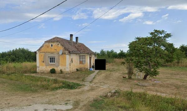 Istvándi, Széchenyi utca 43.: lakóház · 250 000 Ft – árverés