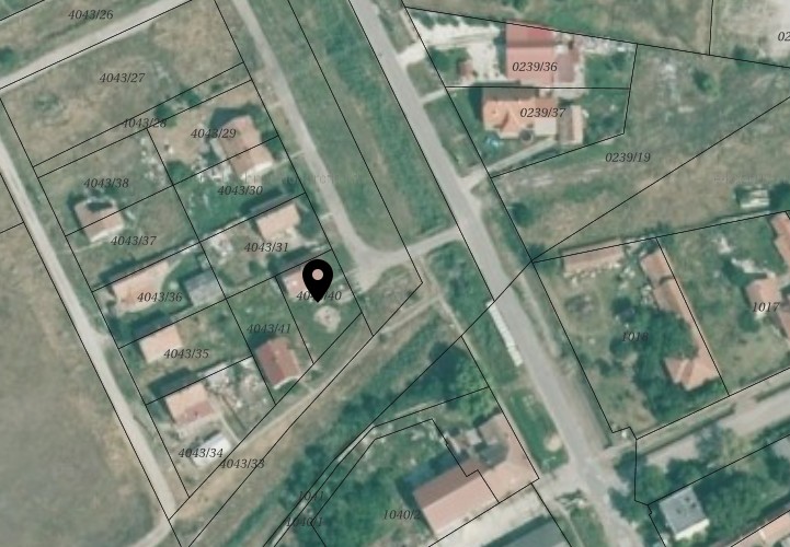 Jászapáti, Dr. Szlovencsák Imre út 60/a: lakóház · 84 500 Ft – árverés