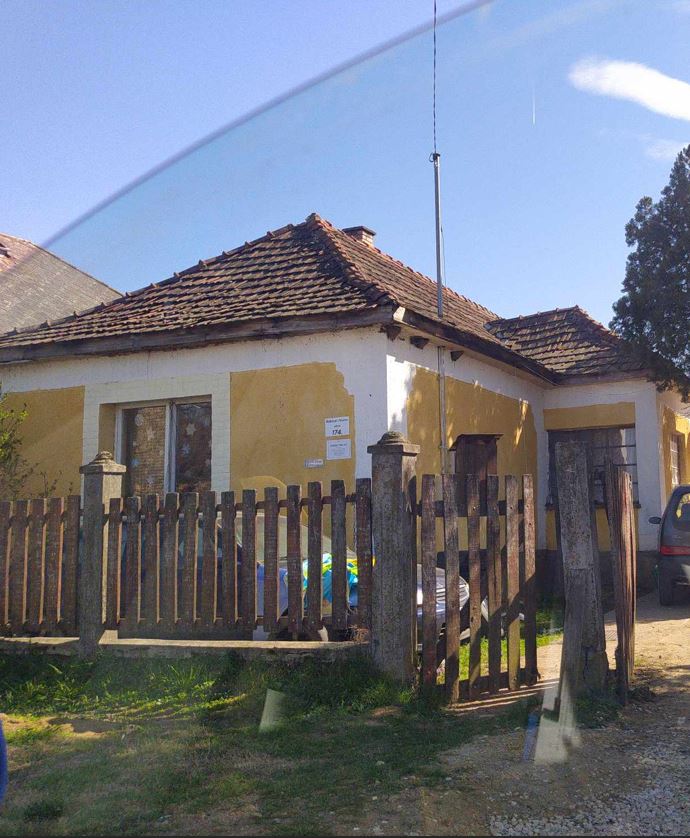 Nyírparasznya, Rákóczi Ferenc utca 174