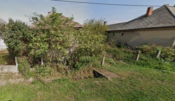 4634 Aranyosapáti, Kossuth Lajos utca 97.: lakóház – ingatlanárverés
