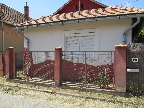 3141 Salgótarján, Őrhegy út 20: 8 400 000 Ft – ingatlanárverés