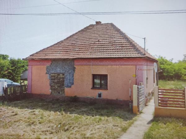 Tiszaföldvár, Major Mihály út 7: lakóház · 5 000 000 Ft – árverés