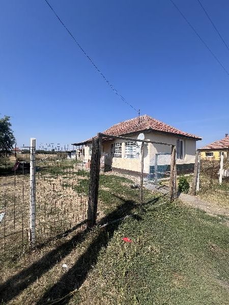 Átány, Szondy György utca 6 – lezárult árverés, 1 000 000 Ft