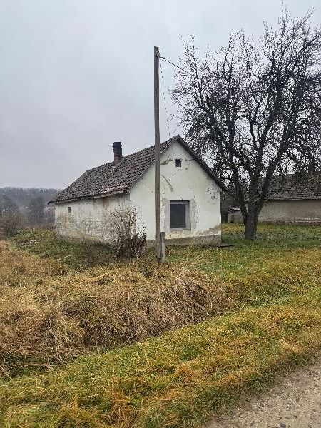 Pamuk, Rákóczi Ferenc utca 55. – lezárult árverés, 3 296 700 Ft