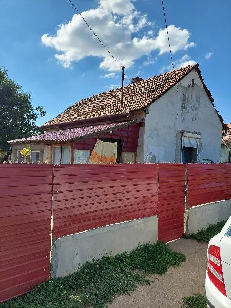 Létavértes, Víztorony utca 24.: lakóház · 3 000 000 Ft – árverés
