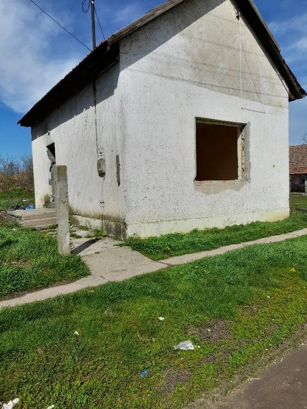 Kenderes, Bocskai út 26.: lakóház · 42 500 Ft – árverés