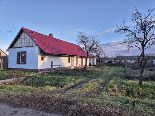 Körösladány, Bem utca 7.: lakóház · 262 500 Ft – árverés
