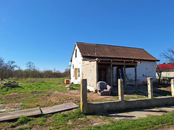 Tiszatarján, Mátyás Király út 39: lakóház · 5 000 000 Ft – árverés