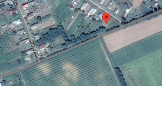 Pap, Hunyadi út 15.: lakóház · 1 133 333 Ft – árverés