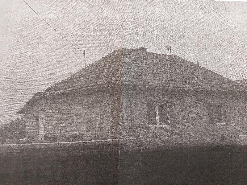4475 Paszab, Bercsényi utca 34: lakóház · 770 000 Ft – ingatlanárverés