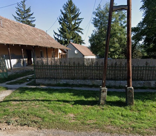 Szátok, Kossuth út 45/b.: 2 000 000 Ft – árverés