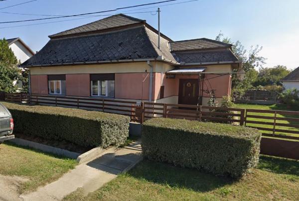 Fehérgyarmat, Béke utca 4. – lezárult árverés, 4 400 000 Ft