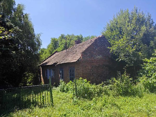 Babosdöbréte, Rákóczi Ferenc utca 24.: lakóház · 467 500 Ft – árverés