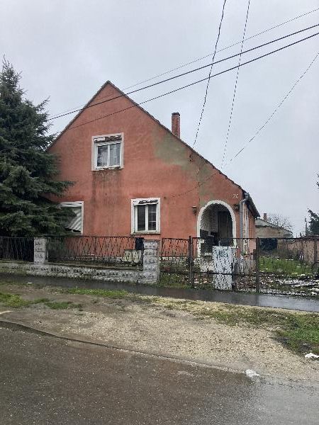 9500 Celldömölk, Horváth Elek utca 20.: 5 000 000 Ft – ingatlanárverés
