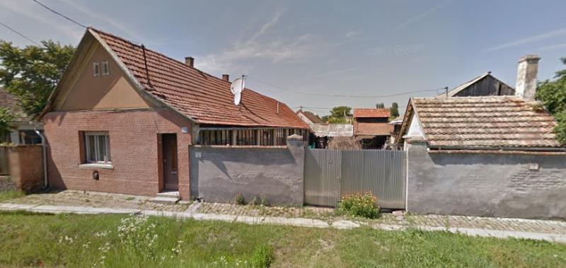Orosháza, Sámsoni utca 38.: lakóház · 402 500 Ft – árverés