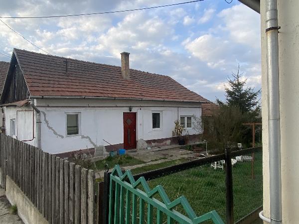 Tiszacsege, Arany János utca 11.: lakóház · 5 000 000 Ft – árverés
