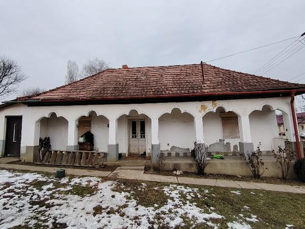 3814 Felsővadász, Ady Endre utca 9.: 1 400 000 Ft – ingatlanárverés