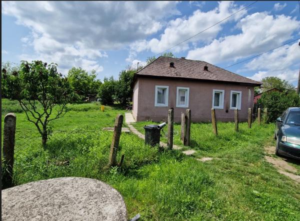 3836 Baktakék, Petőfi utca 2: lakóház · 1 800 000 Ft – ingatlanárverés