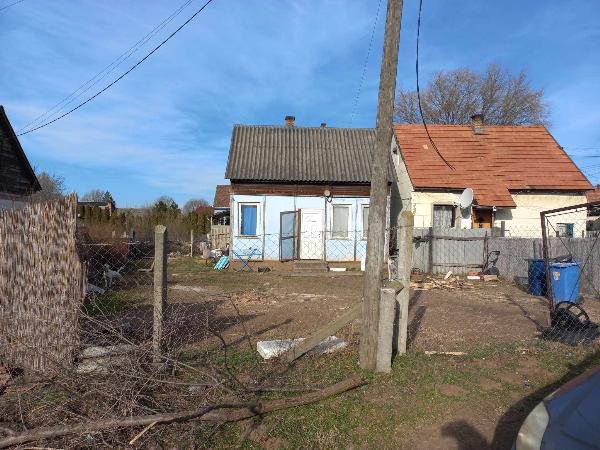 2364 Ócsa, Őrház utca 40/a.: lakóház · 28 023 400 Ft – ingatlanárverés