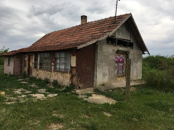 Komádi, Nagy Sándor József utca 70.: lakóház · 1 225 000 Ft – árverés