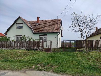 7541 Kutas, Ady utca 77.: lakóház · 1 533 334 Ft – ingatlanárverés