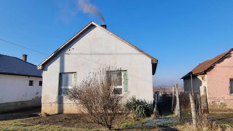 4484 Ibrány, Béke utca 13: lakóház · 5 000 000 Ft – ingatlanárverés