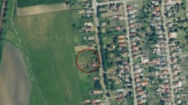 Nyíregyháza, Butykai út 77.: 750 000 Ft – árverés