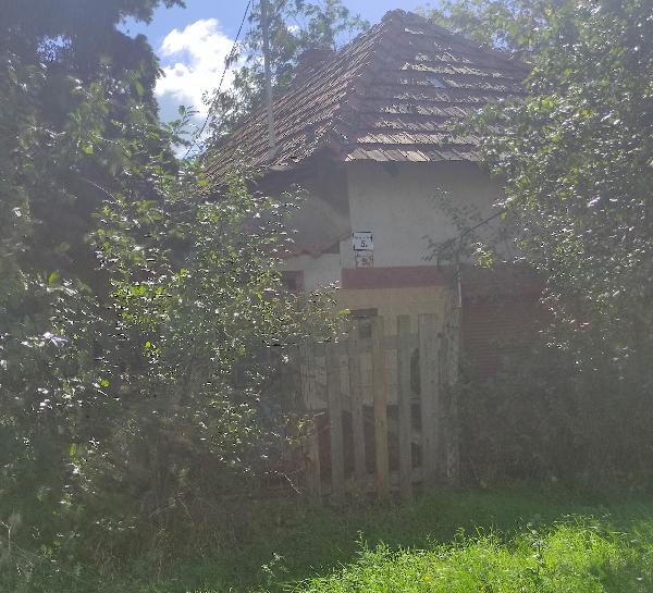 Báránd, Pacsirta utca 5.: lakóház · 28 000 Ft – árverés