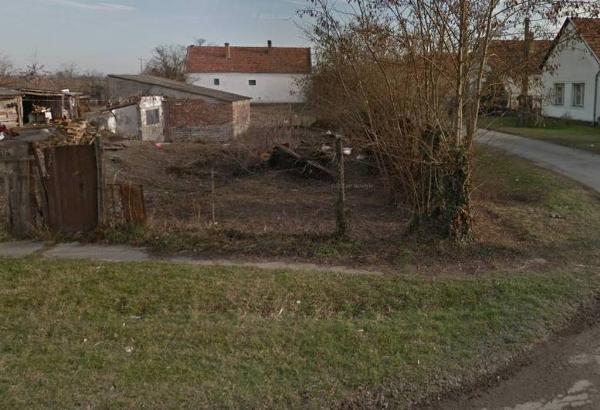 7132 Bogyiszló, Dankó utca 10.: lakóház · 400 000 Ft – ingatlanárverés