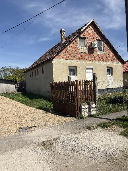 Besenyőtelek, Rákóczi Ferenc utca 50/a – lezárult árverés, 750 000 Ft