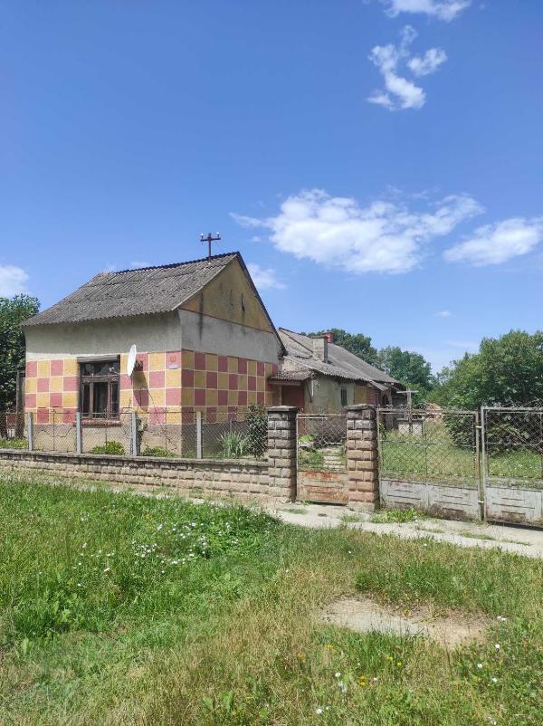 Beleg, Dózsa Gy. utca 120: lakóház · 225 000 Ft – árverés