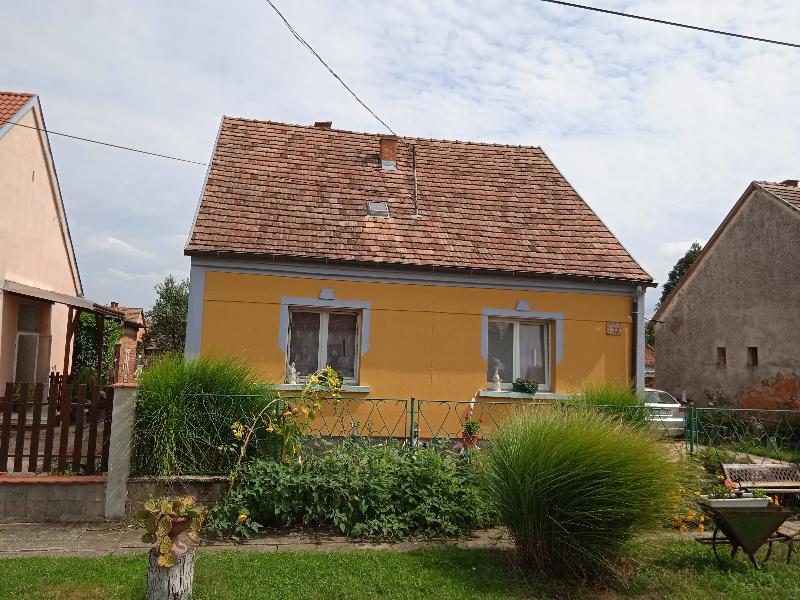 9900 Körmend, Tompa M. utca 15.: 850 000 Ft – ingatlanárverés