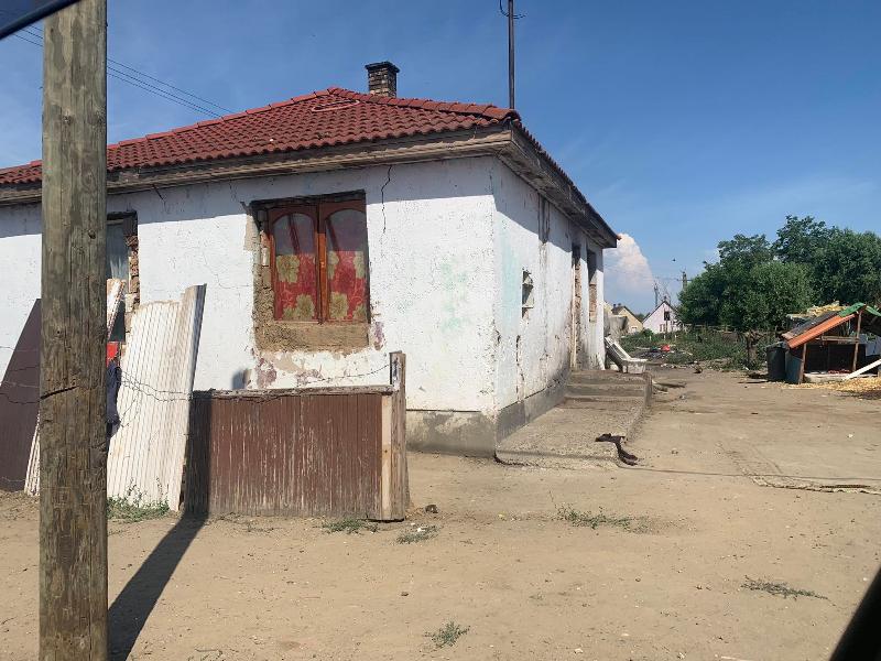 Ópályi, Újreménység utca 1: lakóház · 700 000 Ft – árverés