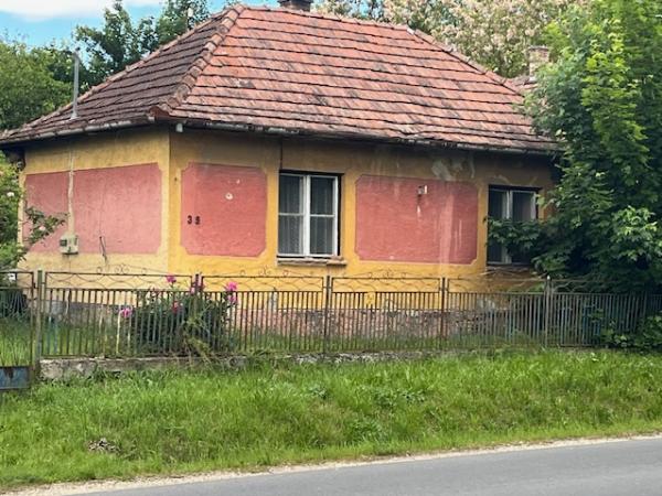 8761 Pacsa, Csányi László utca 39.: 291 667 Ft – ingatlanárverés