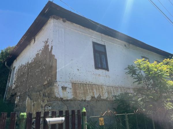 Szuhogy, Ady Endre utca 37: lakóház · 437 500 Ft – árverés
