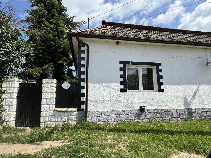 Gávavencsellő, Tisza utca 152/a: lakóház · 1 050 000 Ft – árverés
