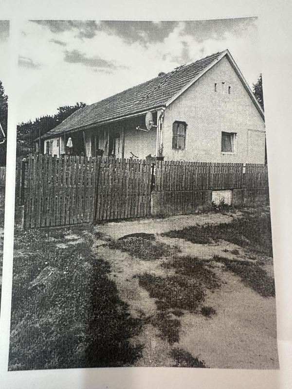 7095 Iregszemcse, Damjanich utca 71.: 3 500 000 Ft – ingatlanárverés