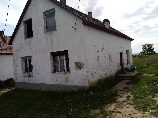 3849 Forró, Ady Endre út 77.: lakóház · 1 500 000 Ft – ingatlanárverés