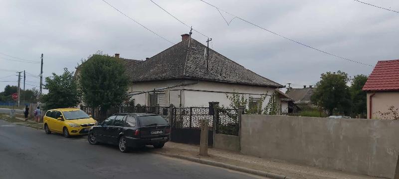 Nyírbátor, Rákóczi Ferenc utca 87.: lakóház · 3 000 000 Ft – árverés