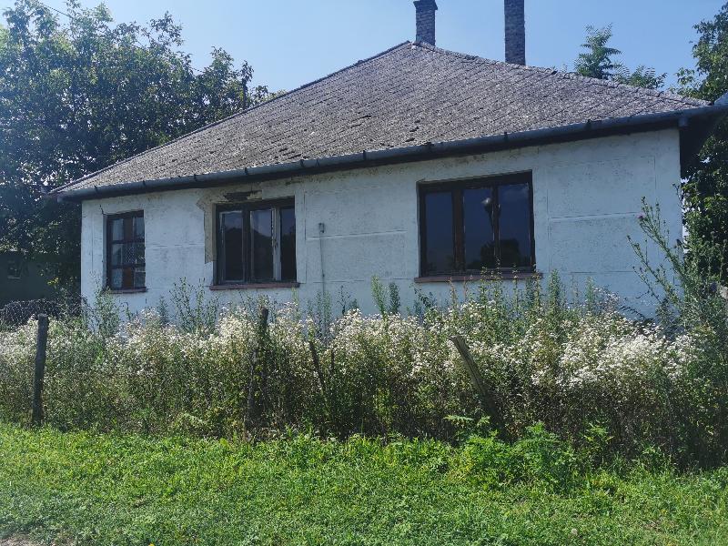 Székely, Móricz Zsigmond utca 31.: lakóház · 116 550 Ft – árverés