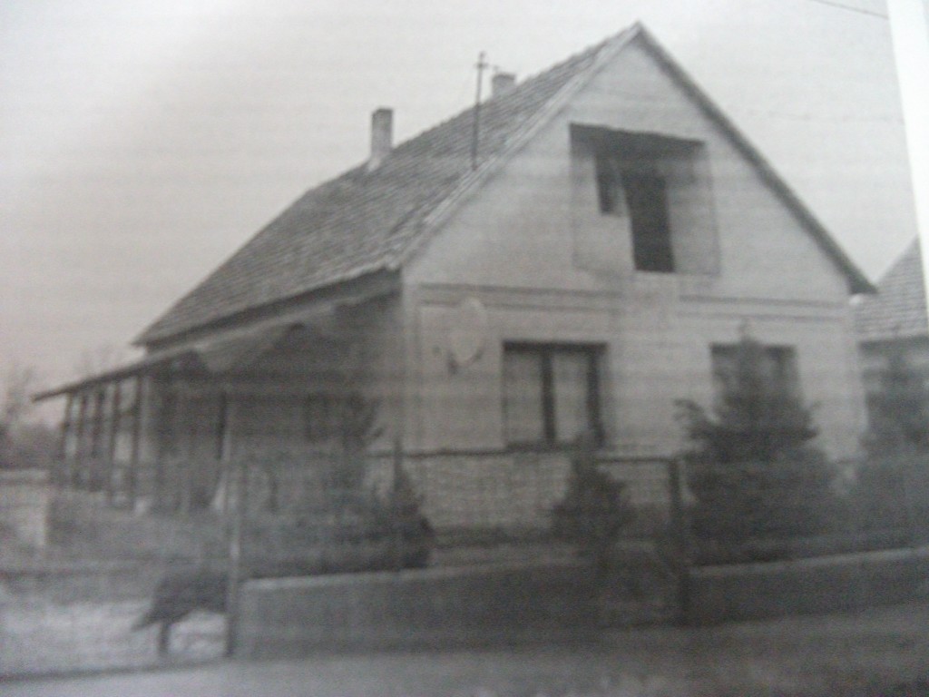Valkó, Ady Endre utca 17: lakóház · 8 000 000 Ft – árverés