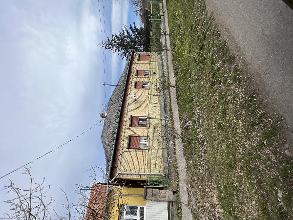 Tarnazsadány, Rózsa Ferenc út 3.: lakóház · 150 000 Ft – árverés