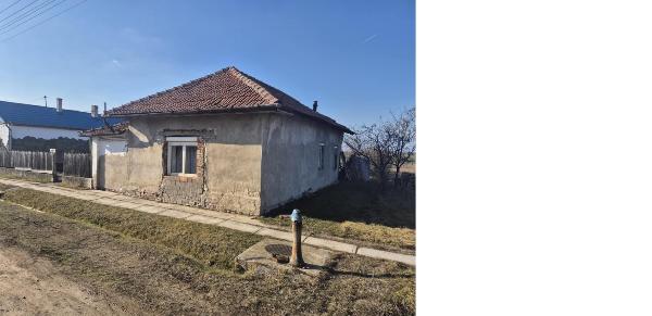 Bucsa, Kisfaludy utca 18.: lakóház · 750 000 Ft – árverés