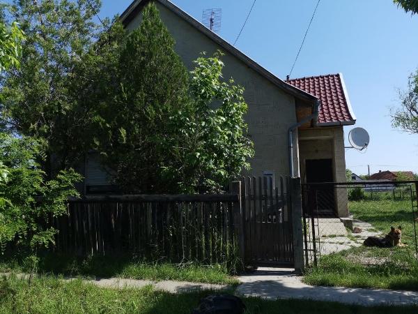 Vésztő, Jósika utca 15.: lakóház · 1 050 000 Ft – árverés