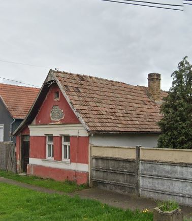 Jászfelsőszentgyörgy, Kossuth utca 39