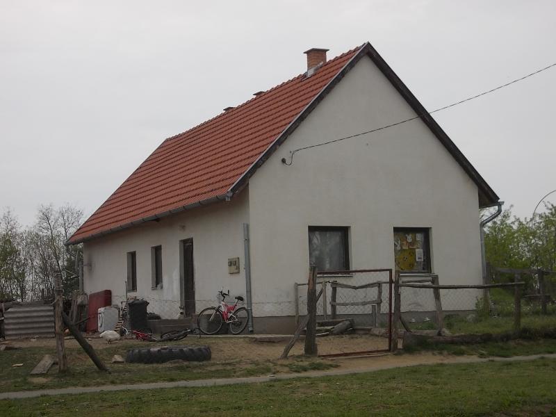 7545 Nagykorpád, Szabadság utca 43.: 2 500 000 Ft – ingatlanárverés